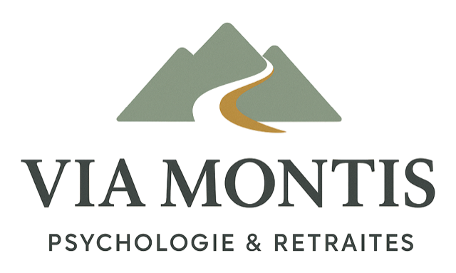Via Montis · Psychologie & Retraites